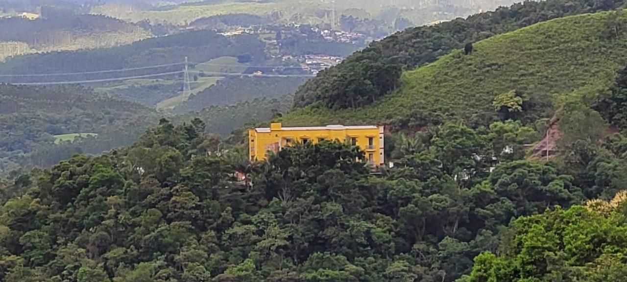 Hotel Du Rastro Lauro Muller Εξωτερικό φωτογραφία