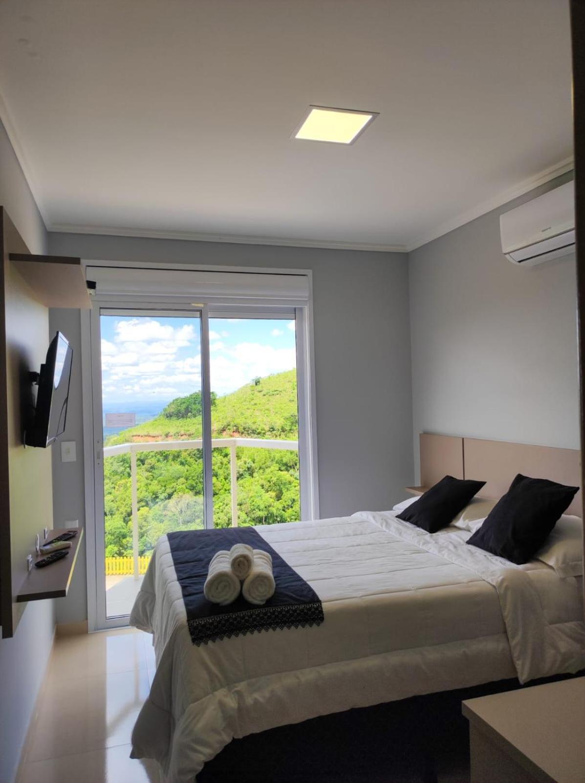 Hotel Du Rastro Lauro Muller Εξωτερικό φωτογραφία