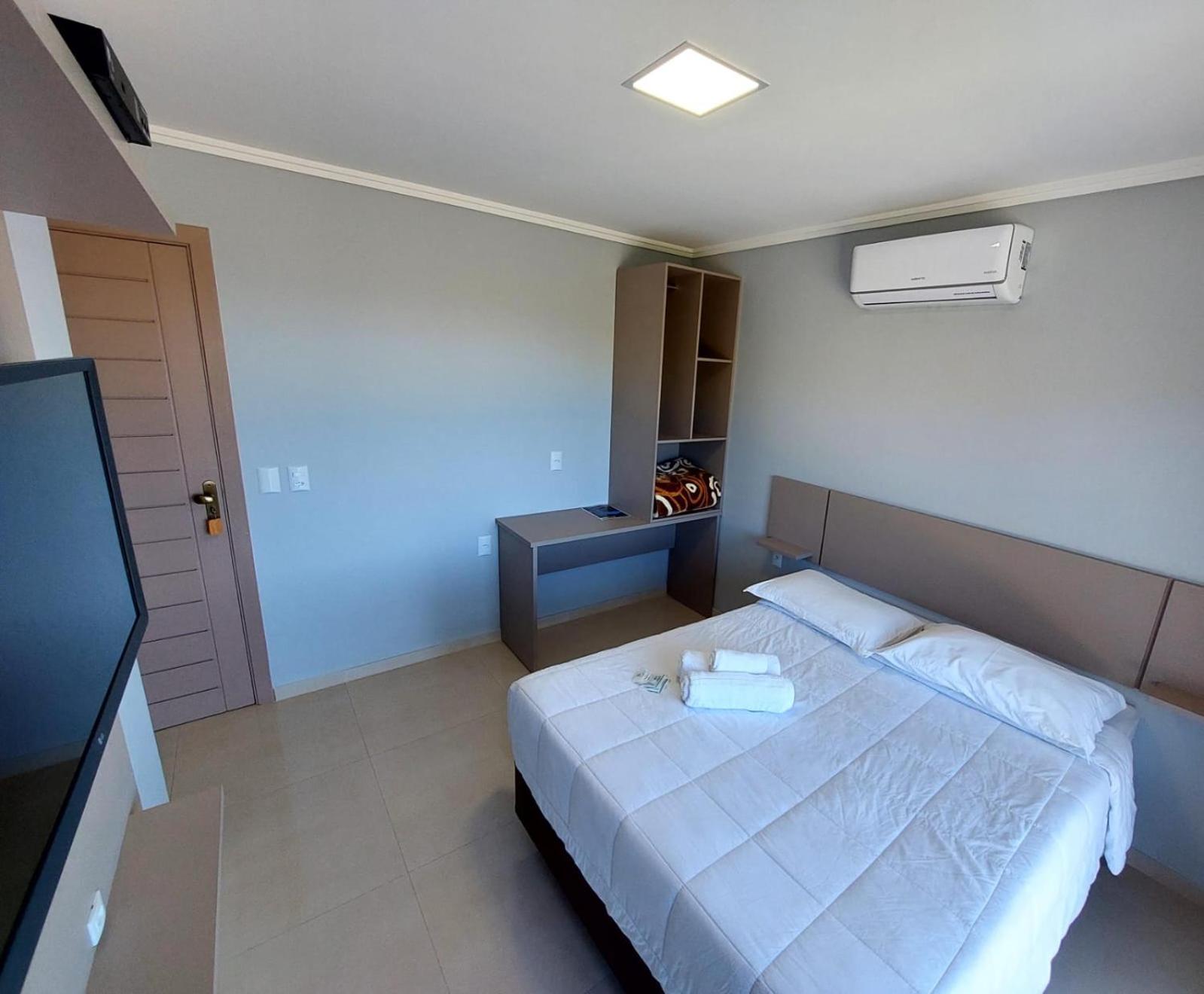 Hotel Du Rastro Lauro Muller Εξωτερικό φωτογραφία