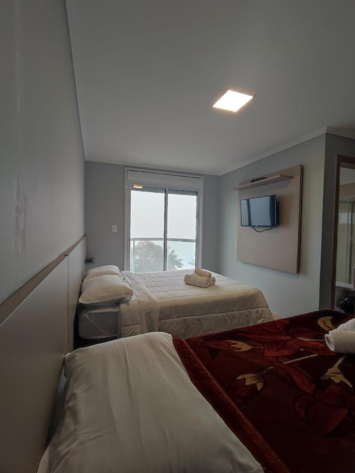 Hotel Du Rastro Lauro Muller Εξωτερικό φωτογραφία