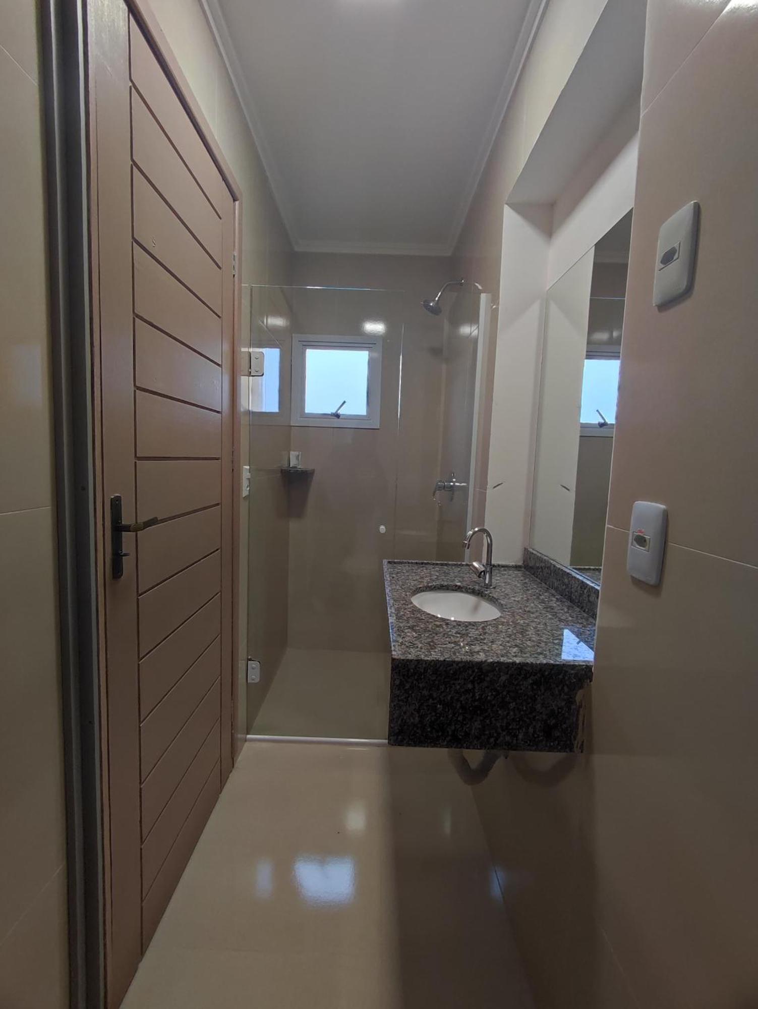Hotel Du Rastro Lauro Muller Εξωτερικό φωτογραφία