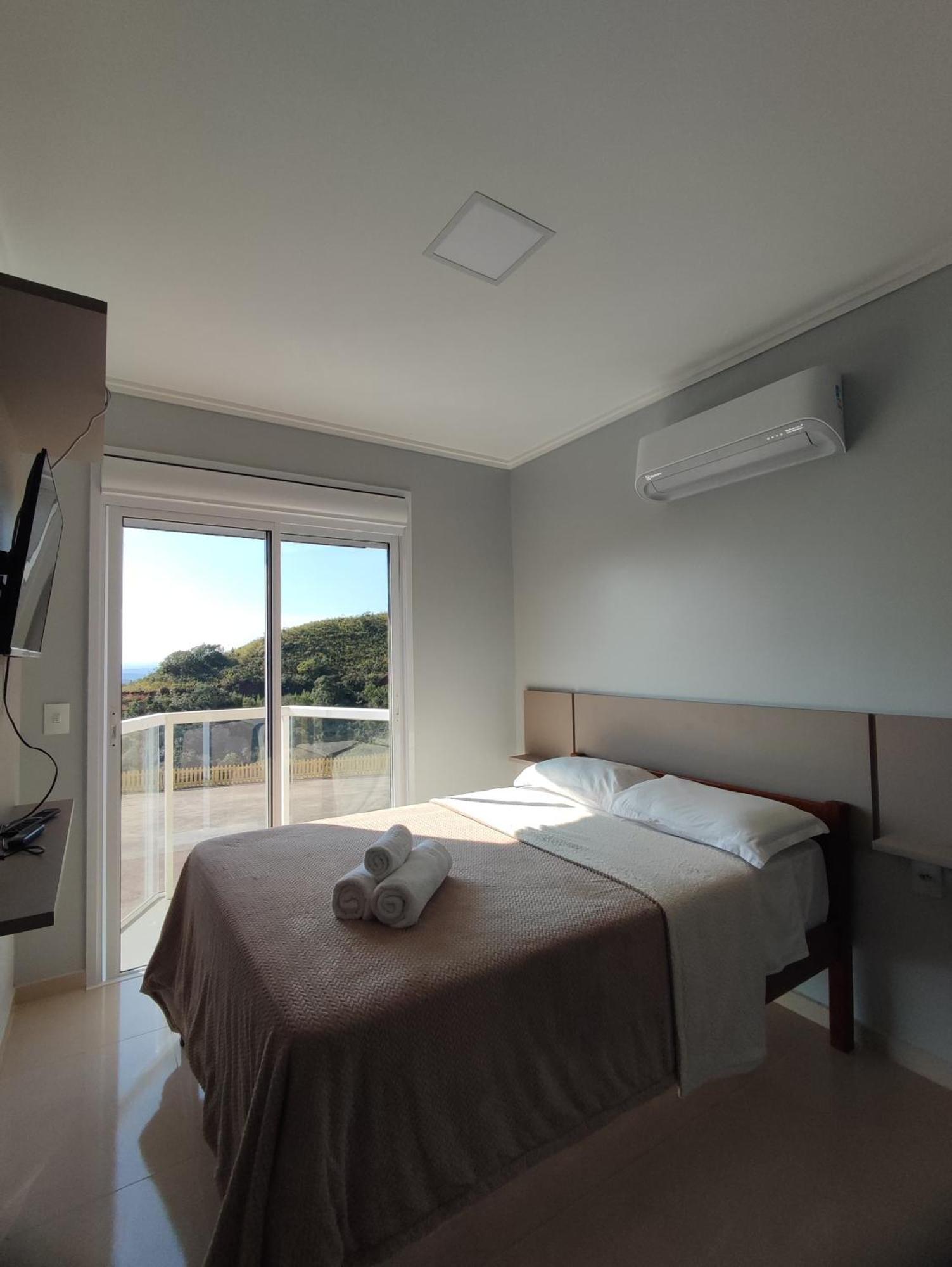 Hotel Du Rastro Lauro Muller Εξωτερικό φωτογραφία