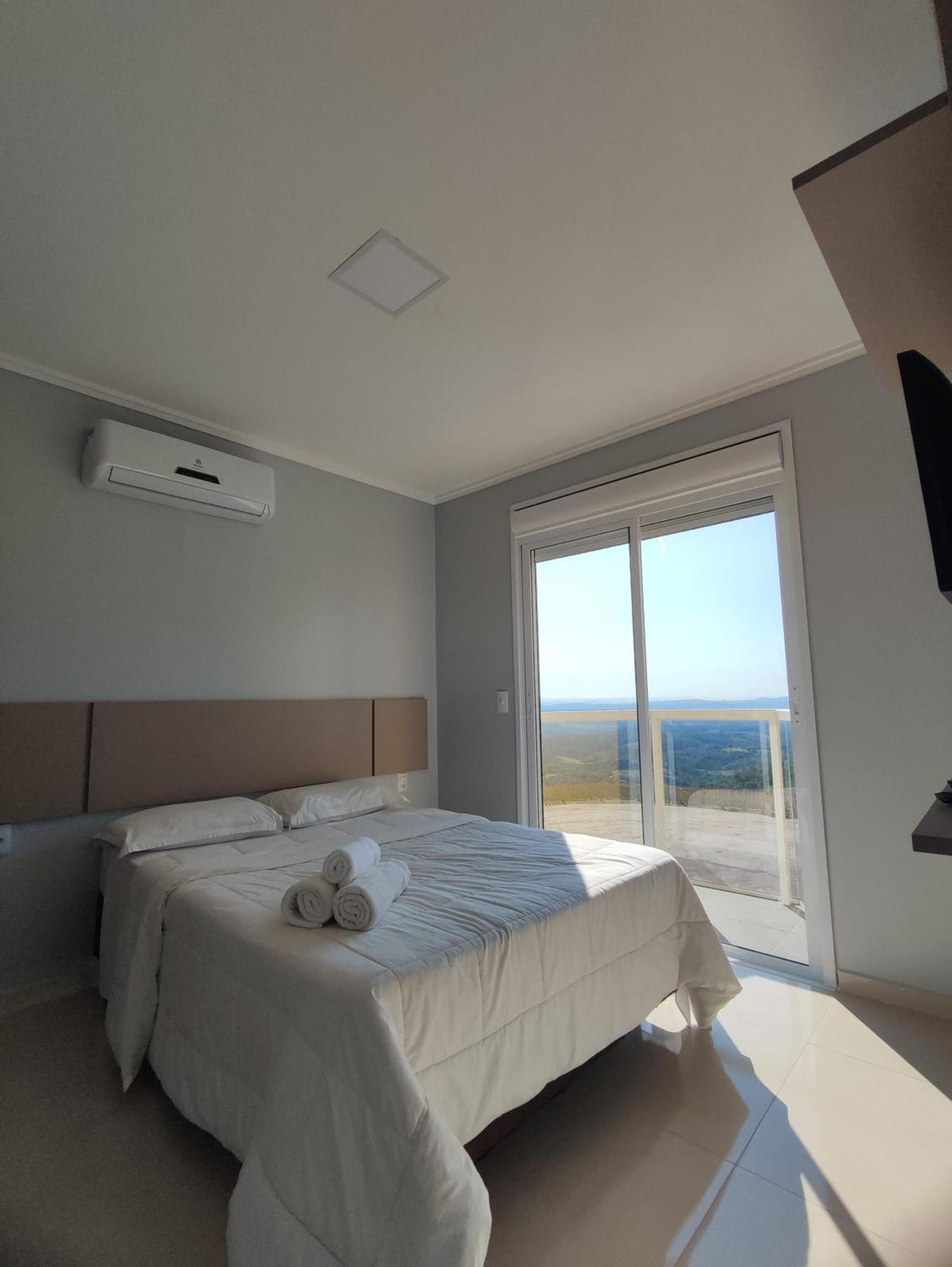 Hotel Du Rastro Lauro Muller Εξωτερικό φωτογραφία