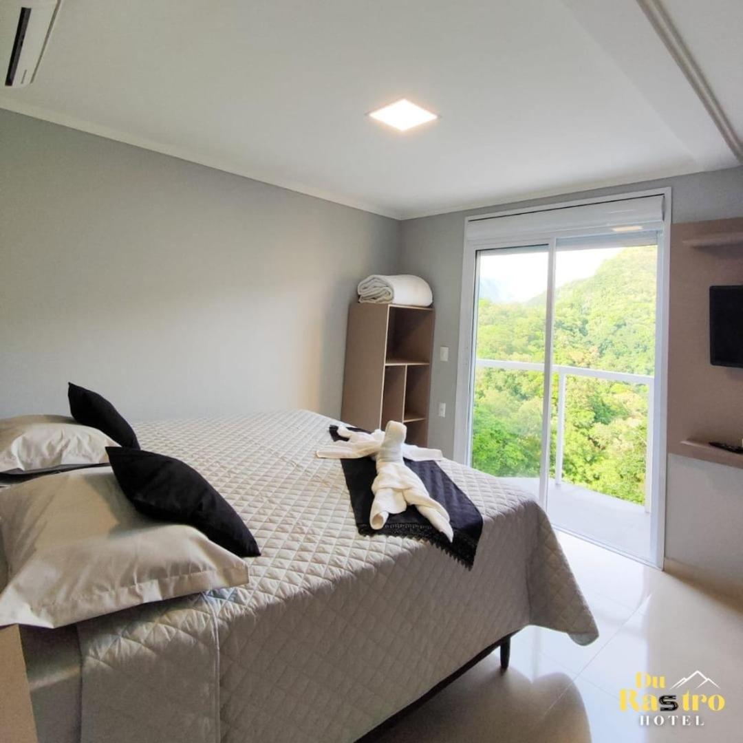Hotel Du Rastro Lauro Muller Εξωτερικό φωτογραφία