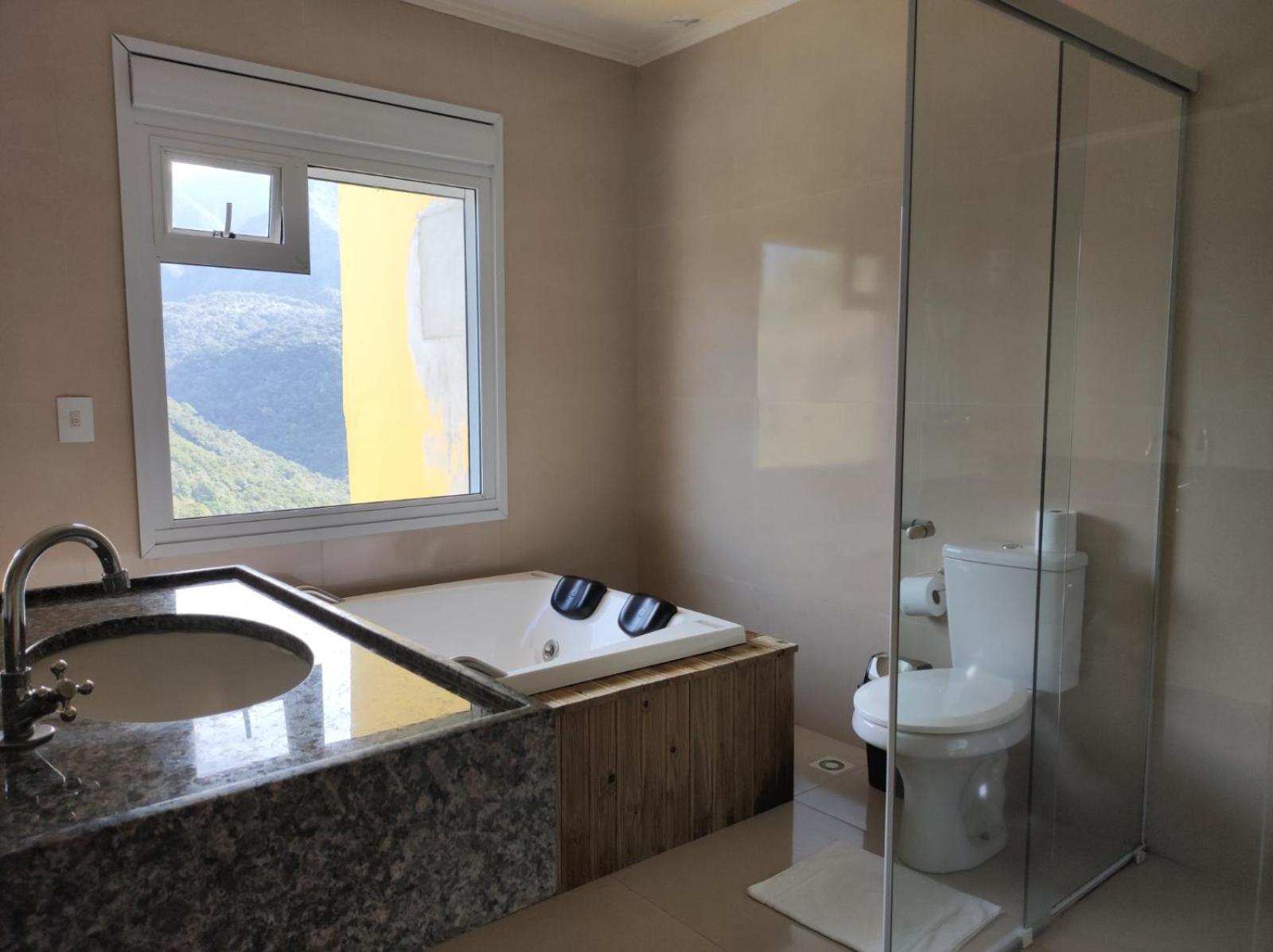 Hotel Du Rastro Lauro Muller Εξωτερικό φωτογραφία