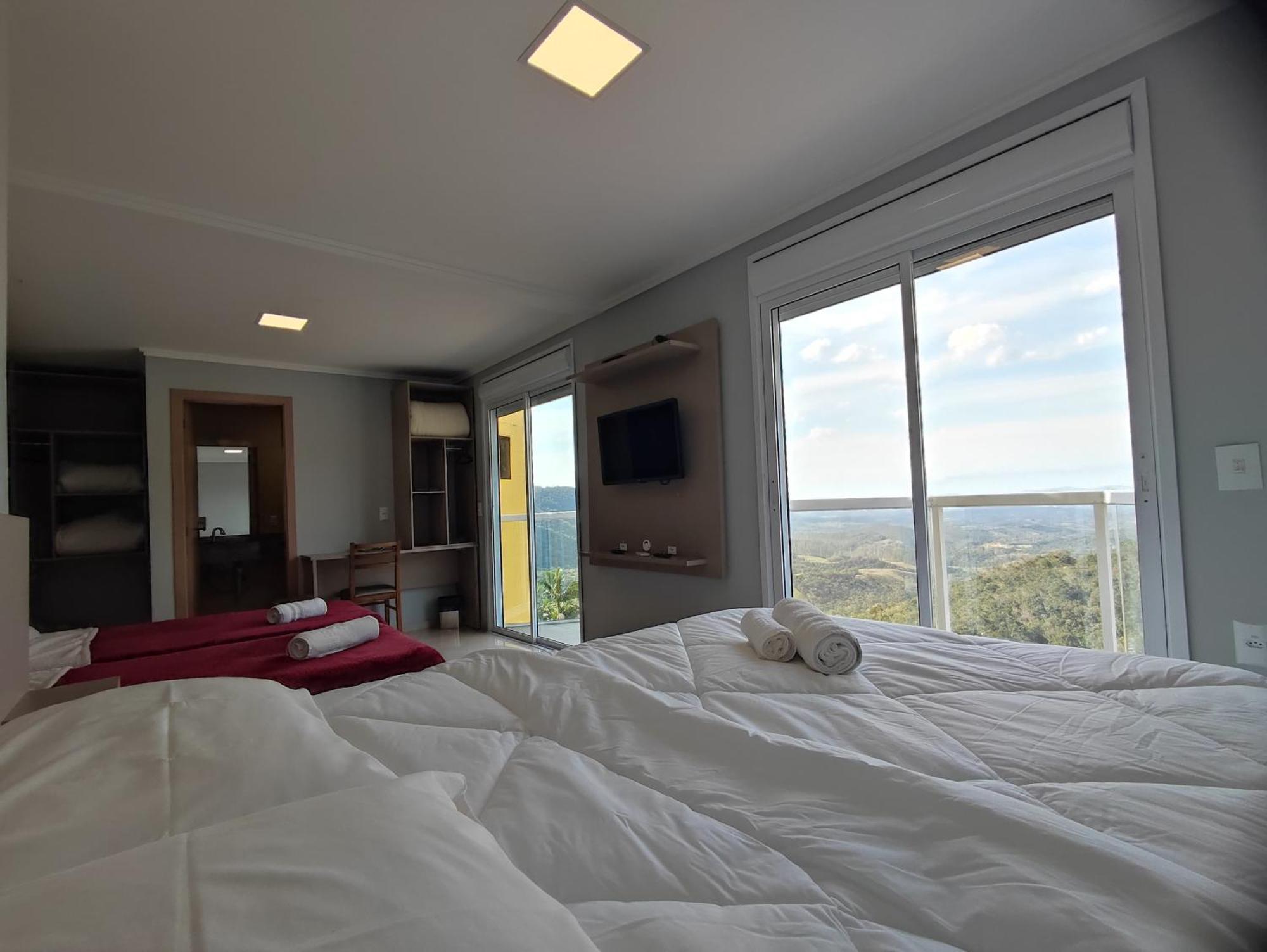 Hotel Du Rastro Lauro Muller Εξωτερικό φωτογραφία